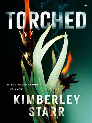 cover image of Torched